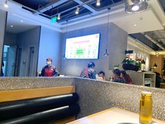 -大碗先生(万家丽店)