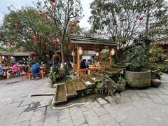 -青城甲(青城山店)