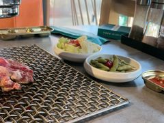 -可心筛网烤肉(南关区幸福一路店)
