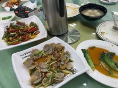 -景好海鲜餐厅(大鹏必选旅游店)