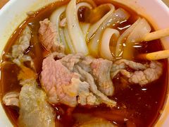 -江三王记牛杂馆(总店)