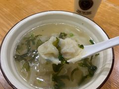 -小桃园·豆浆油条(复兴中路店)