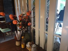 大堂-十面春风·江南面馆(崇宁路店)