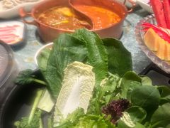 -额尔敦传统涮(公园西路店)