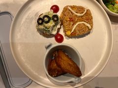 -水桶王国主题餐厅·聚会·生日派对·亲子活动·家庭套餐(亚龙湾希尔顿店)