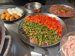 -大虎老火锅(直港大道店)