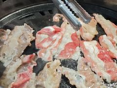 -香猪坊韩国烤肉专属门店(魏公村店)