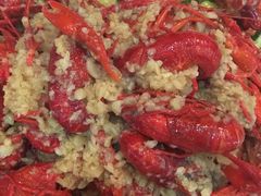 -香满锅老北京羊蝎子火锅·家常菜(新街口店)