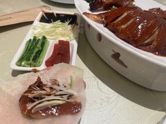 -陈阿婆鱼头泡饼·京味菜(复兴路店)