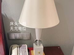 -上海圣淘沙万怡酒店