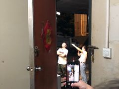 -霍元甲烧烤(江城商务大楼店)