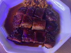 -金戈戈香港豉油鸡(皇庭广场店)