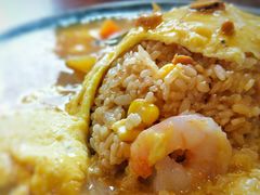 日式咖喱蛋包饭-IFIF 如果花園(宽厚里店)