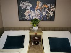 -和子足浴SPA会馆(梁溪店)