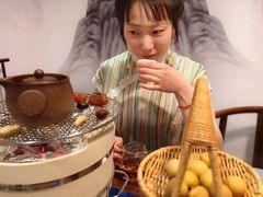 -中和·国风茶馆(愚园路店)