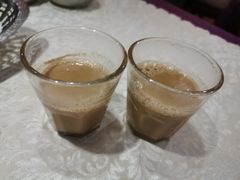 INDIANMASALATEA印度奶茶-葛尼沙印度餐厅 (镇明路店)
