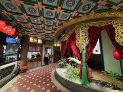 -锦府盐帮·侯宅(五棵松万达店)