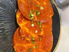 -韩时烤肉(枫蓝店)