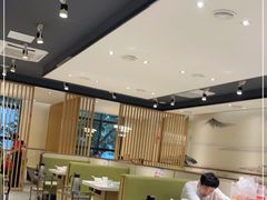 大堂-古乐牛香鲜牛肉牛杂火锅(观前街店)