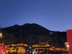 -华清宫景区