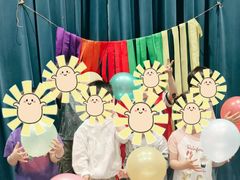 -奇尔思青少儿·语言·艺术·演讲(顾戴路店)