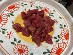 -NIUAN牛庵·日式和牛烧肉(恒隆店)