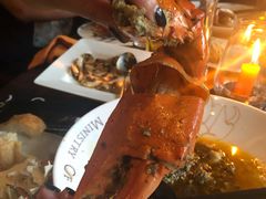 -Ministry of Crab(科伦坡店)