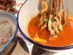 -弄堂小笼包(天津南开大悦城店)