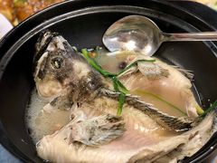 -ZF Seafood Restaurant 卓峰海鲜餐