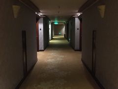 -罗浮山嘉宝田森林温泉度假酒店
