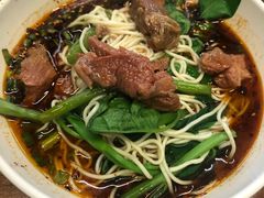 -老地方猫儿面(磁器口店)