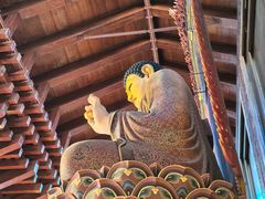 -香积寺
