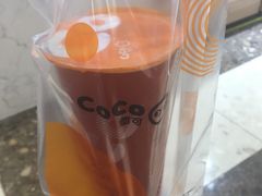 -CoCo都可(中华广场店)