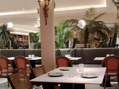 -CRAZYONES克芮旺斯西班牙餐厅(龙湖金沙天街店)