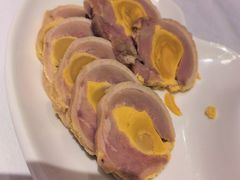 -永兴餐厅(复兴中路店)