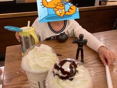 -星巴克臻选(深圳罗湖万象城店)