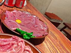 -马厂老火锅(胜太路店)