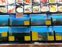 -醉壹号海鲜大排档(厦门美食地标店)