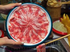 -重庆高老九火锅(万象城店)