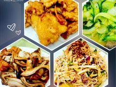 -老都一处饺子馆(道里店)