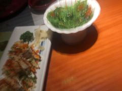 海草-文三酒肆自助放题(新街口友谊广场店)