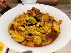 百叶小肠煲-王记姚家味·地道苏帮菜(凤凰街店)
