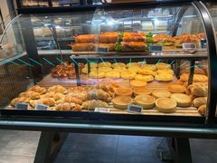 -幸福西饼面包茶饮(车公庙店)