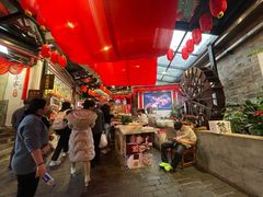 -客家大院·非遗赣南客家菜(郁孤台店)