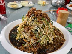 -天新园饭店