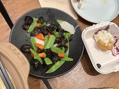 -云海肴·汽锅鸡·云南菜(苏州中心店)