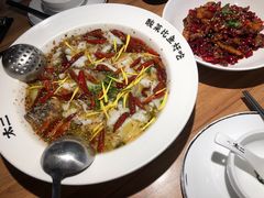 -太二酸菜鱼(金沙印象城店)