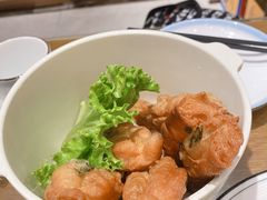 -锡和无锡菜(景丽苑店)