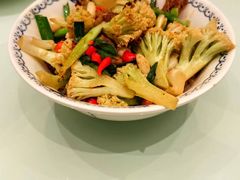 -蜀厨小匠·民间川菜(犀浦店)