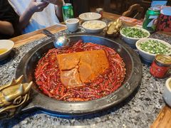 -蜀大侠火锅(建设路第五大道店)